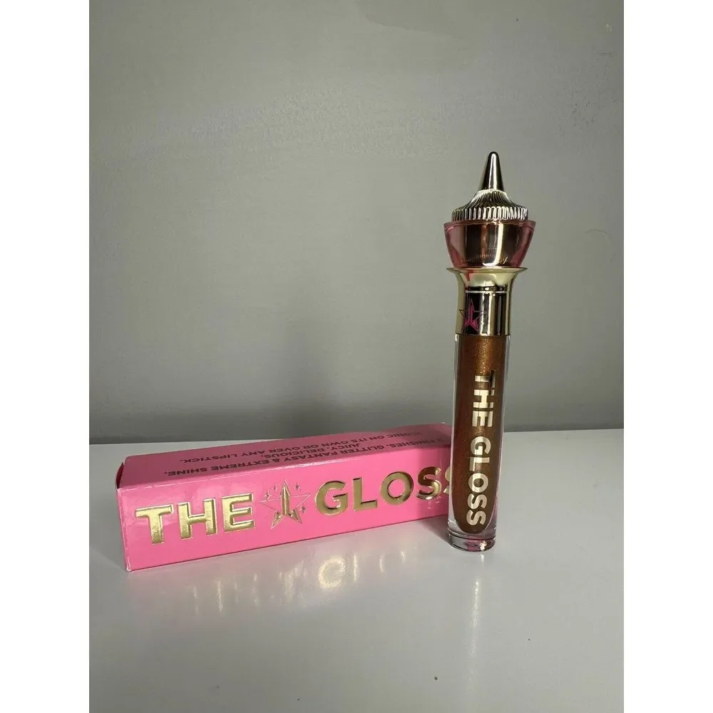 Jeffree Star Lip Gloss ⚡️her glossiness ⚡️